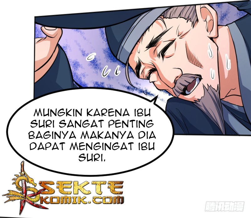 Reborn as King Chapter 04 Gambar 27